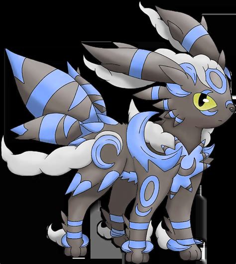 mega umbreon|Umbreon (Pokémon GO) .
